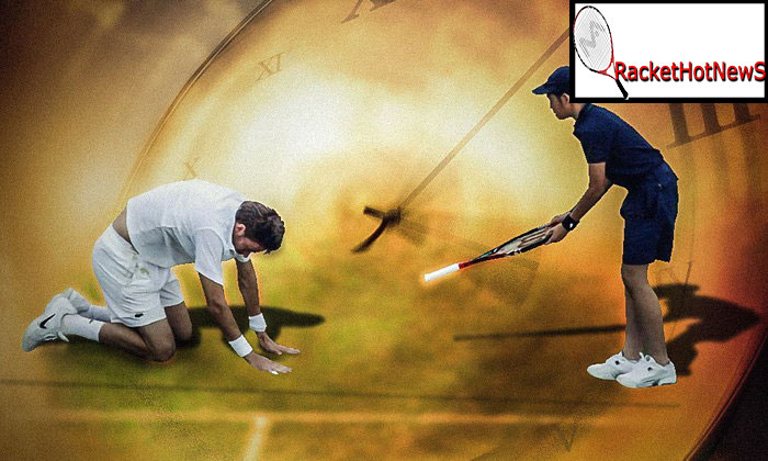 ตีจนสกอร์บอร์ดพัง : อิสเนอร์ vs มาอู ศึกเทนนิสที่ใช้เวลาหาผู้ชนะมากกว่า 11 ชั่วโมง